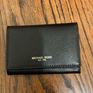 Men’s Micheal Kors Wallet
